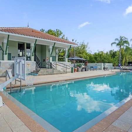 Magical Winter Memories Recent Renovated Townhome Orlando Exterior foto