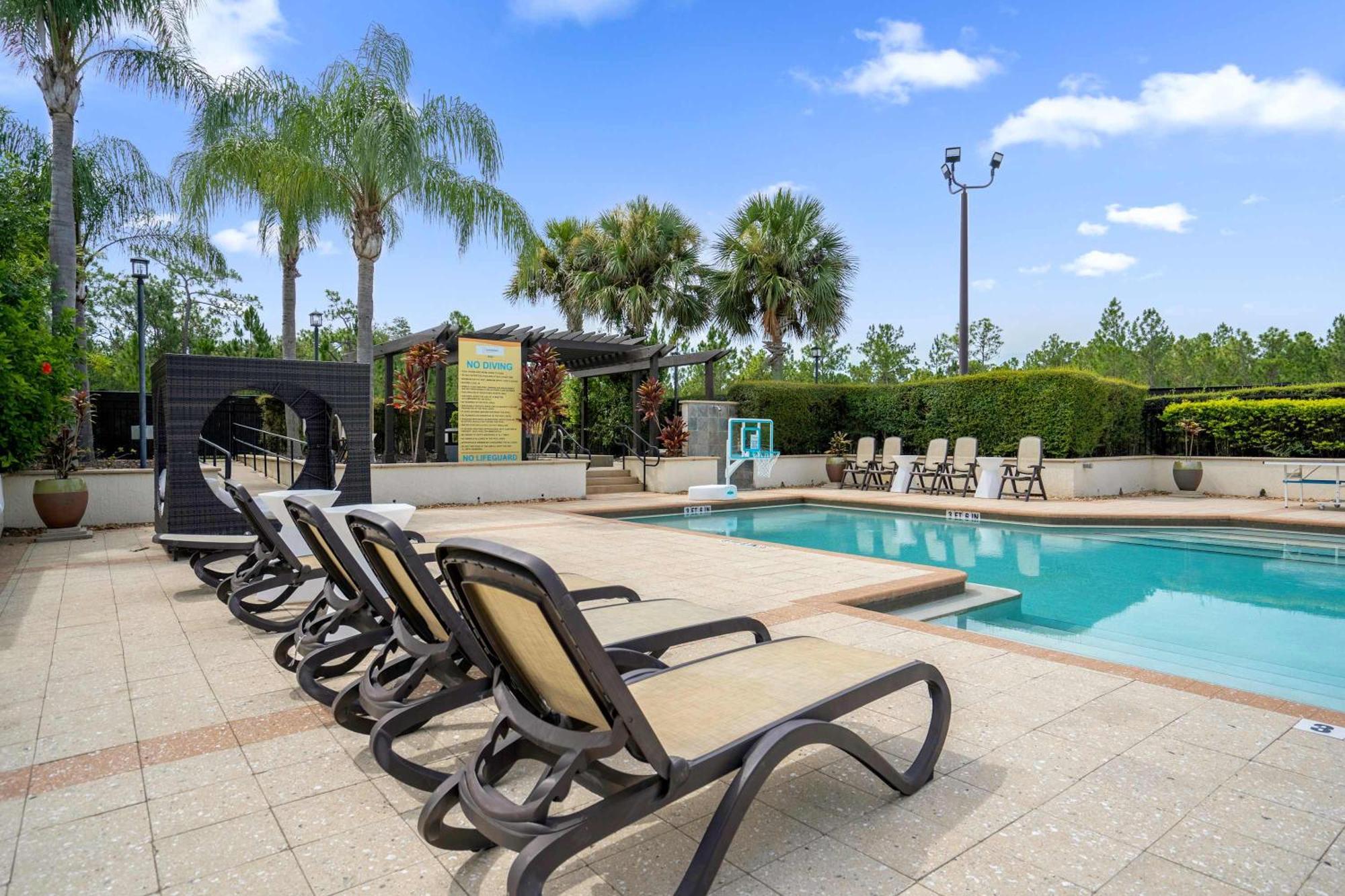 Magical Winter Memories Recent Renovated Townhome Orlando Exterior foto
