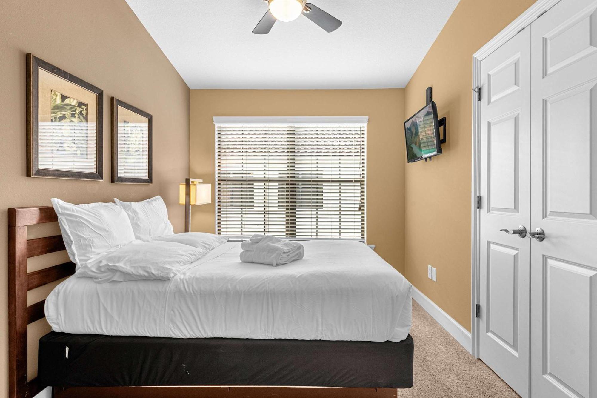 Magical Winter Memories Recent Renovated Townhome Orlando Exterior foto