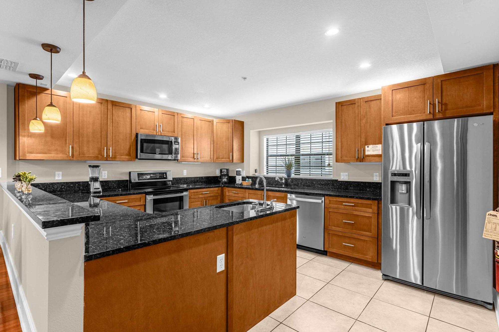 Magical Winter Memories Recent Renovated Townhome Orlando Exterior foto